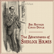 Adventures of Sherlock Holmes, The (version 3) by Doyle, Arthur Conan, Sir