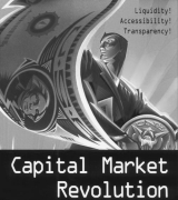 The Frontier Financier