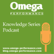 Omega Performance Knowledge Series » Podcast Knowledge Series Audio Only