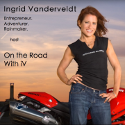 On the Road with iV