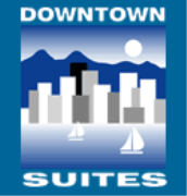 Vancouver: Downtown Suites