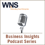 WNS Business Insights Podcast Series