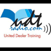 UDT Radio from United Stationers