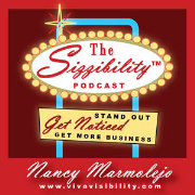 The Sizzibility Podcast!