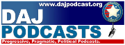 Democrats Abroad Japan -- Progressive, Pragmatic, Podcasts