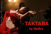Taktaba in Low-Res