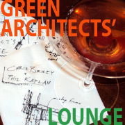 Green Architect's Lounge