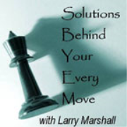 Solutions Behind Your Every Move