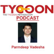 The Property Tycoon Podcasts