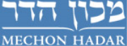 Mechon Hadar Online Learning