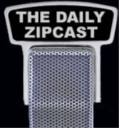 THE DAILY ZIPCAST