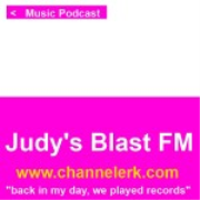 Judy's Blast FM