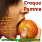 Croque Pomme (iPod)