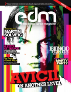 EDM Magazine Resident DJ's