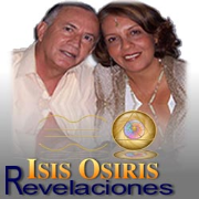 Isis y Osiris: Revelaciones