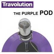 The Purple Pod