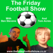 The Friday Football Show