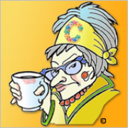 The Crabby Office Lady Podcasts