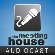 The Meeting House AudioCast