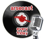 Arseblog - the Arsecasts, Arsenal podcasts