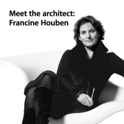 Meet the Architect: Francine Houben