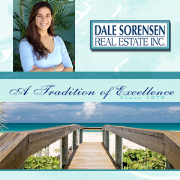 Elizabeth Sorensen - Dale Sorensen Real Estate Inc.