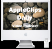 AppleClips (Computer)