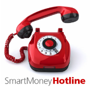 SmartMoney Hotline