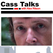 Cass Talks (Audio version)