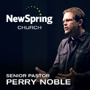 NewSpring Church Sermon Audio