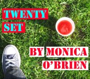 Twenty Set Podcast by Monica O'Brien (MP3)