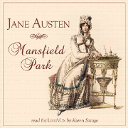 Mansfield Park (version 2) by Austen, Jane