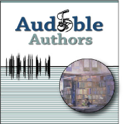 Audible Authors