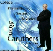College Planning Secrets Revealed | Hosted by Ron Caruthers and Ed Sanderson