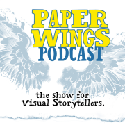 Paper Wings Podcast