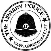 The Library Police