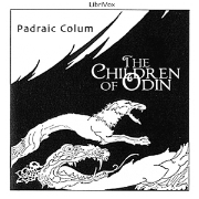 Children of Odin, The by Colum, Padraic