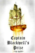 Captain Blackwell's Prize - A free audiobook by V.E. Ulett
