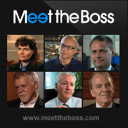 MeettheBoss.TV  - Finance Podcasts