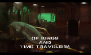 Of Kings and Time Travelers