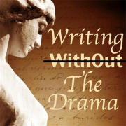 WritingNoDrama | Blog Talk Radio Feed