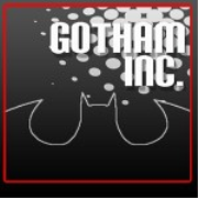 Gotham, Inc.-Book of The Month