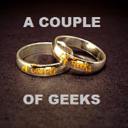 A Couple of Geeks