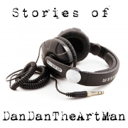 Dan Absalonson | Podcast Fiction