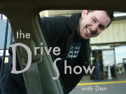 The Drive Show with Dan