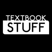 Textbook Stuff podcast