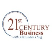 21st Century Business Television with Alexander Haig