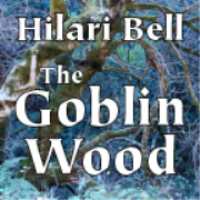The Goblin Wood by Hilari Bell