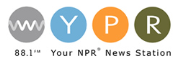 WYPR: WYPR News In Maryland Podcast