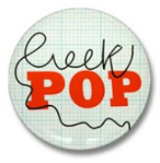 geek pop